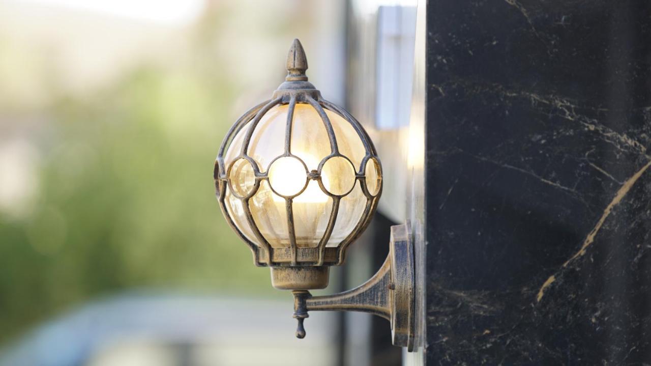 Hotel Riad Taounate Bagian luar foto